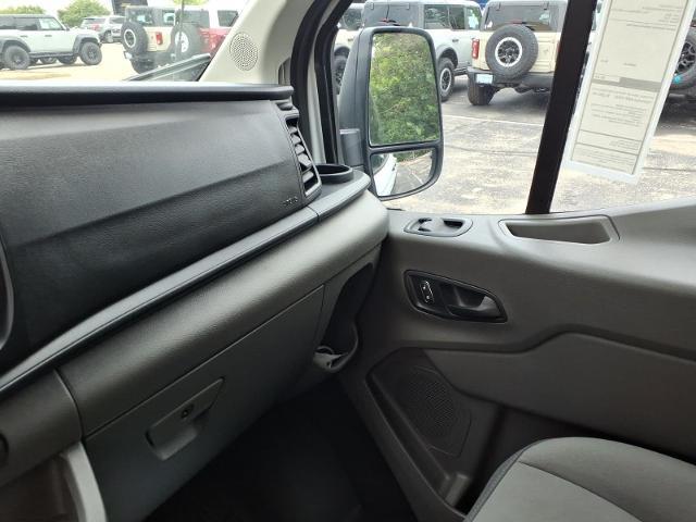 2024 Ford Transit - $38,792