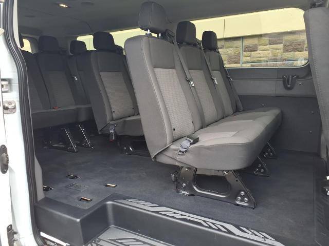 2024 Ford Transit - $38,792