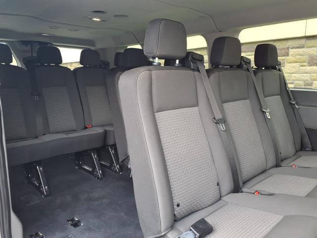 2024 Ford Transit - $38,792