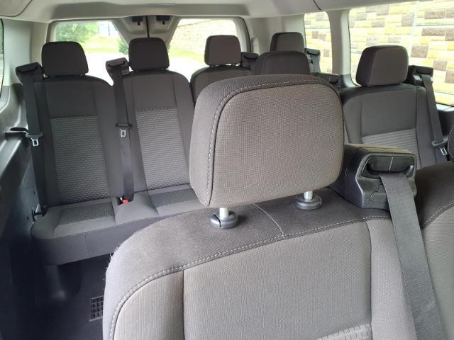 2024 Ford Transit - $38,792