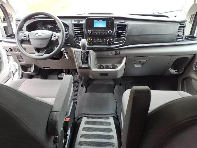 2024 Ford Transit - $38,792