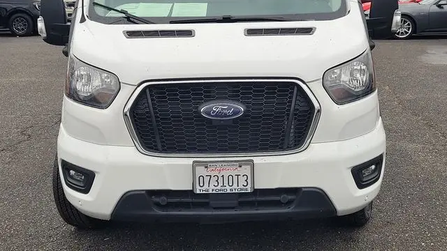 2023 Ford Transit 350 XL
