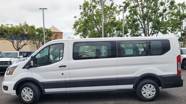 2023 Ford Transit 350 XL