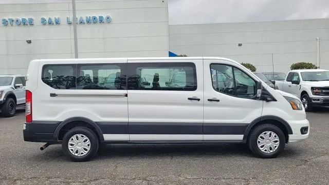 2023 Ford Transit 350 XL