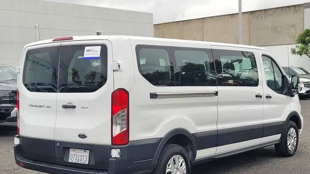 2023 Ford Transit 350 XL