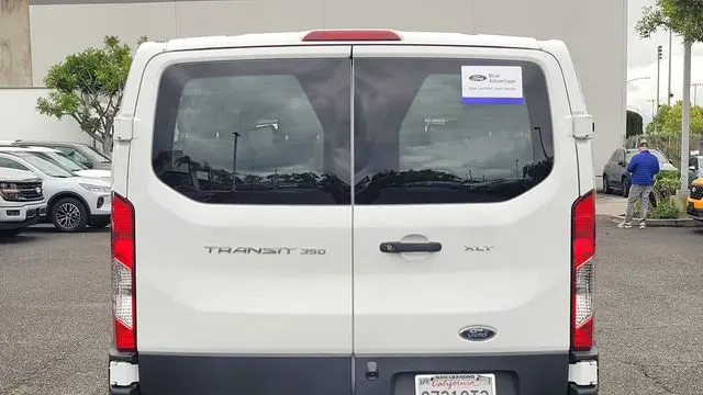 2023 Ford Transit 350 XL