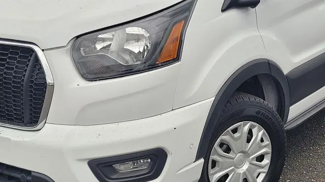 2023 Ford Transit 350 XL
