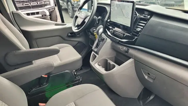 2023 Ford Transit 350 XL