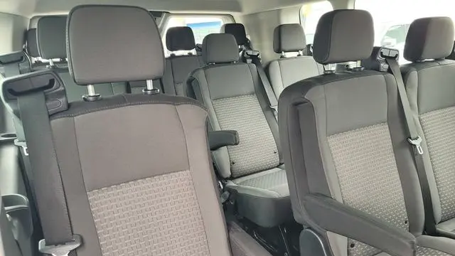 2023 Ford Transit 350 XL