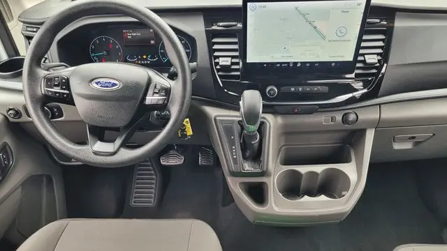 2023 Ford Transit 350 XL