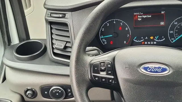 2023 Ford Transit 350 XL