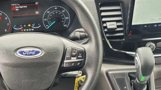 2023 Ford Transit 350 XL