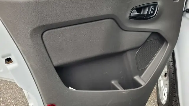 2023 Ford Transit 350 XL