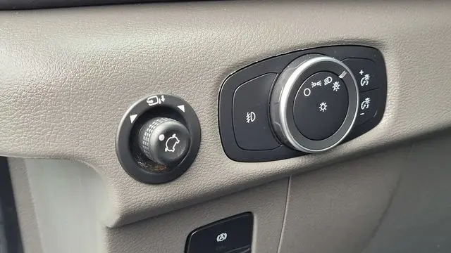2023 Ford Transit 350 XL
