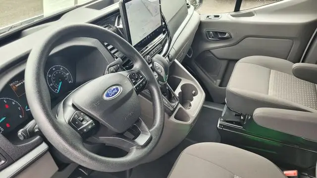 2023 Ford Transit 350 XL