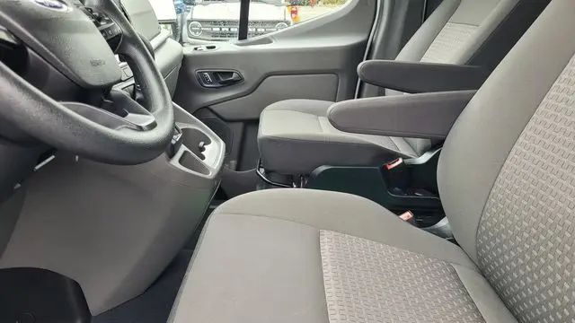 2023 Ford Transit 350 XL