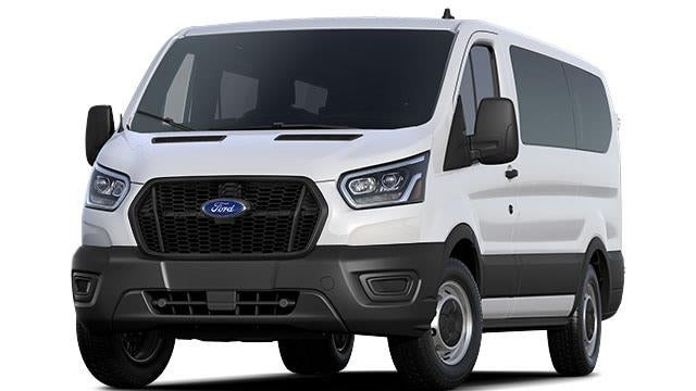 Preowned 2023 Ford Transit 350 XL for Sale