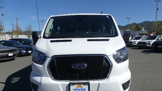 2023 Ford Transit 350 XL