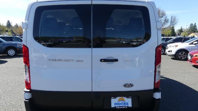 2023 Ford Transit 350 XL