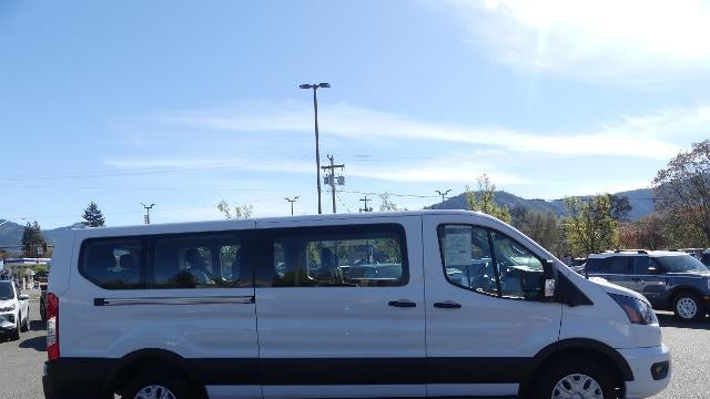 2023 Ford Transit 350 XL
