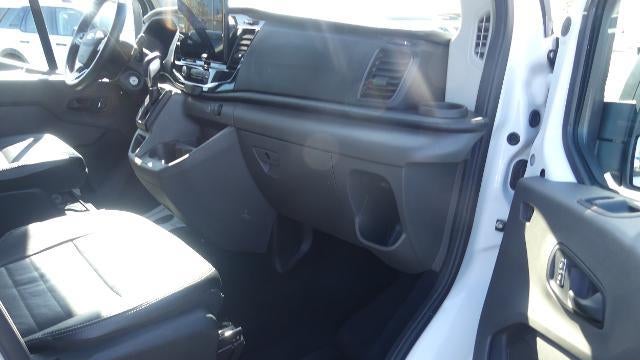 2023 Ford Transit 350 XL