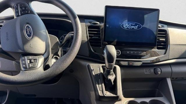 2023 Ford Transit 350 XL