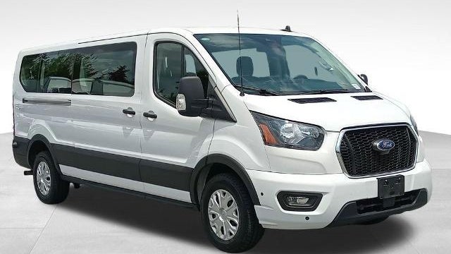 Preowned 2024 Ford Transit 350 XL for Sale