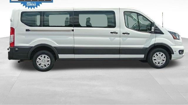 2024 Ford Transit 350 XL