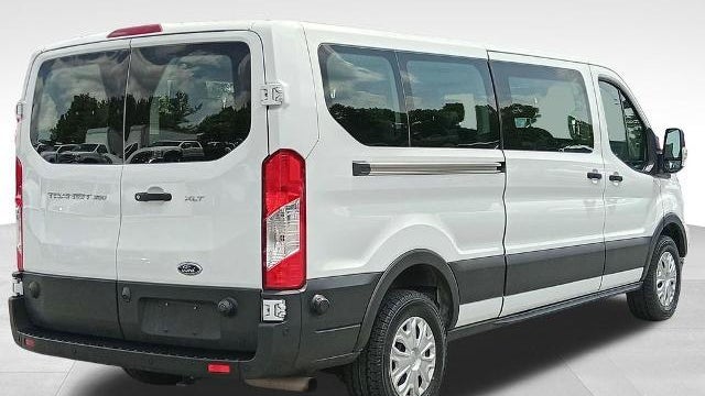 2024 Ford Transit 350 XL