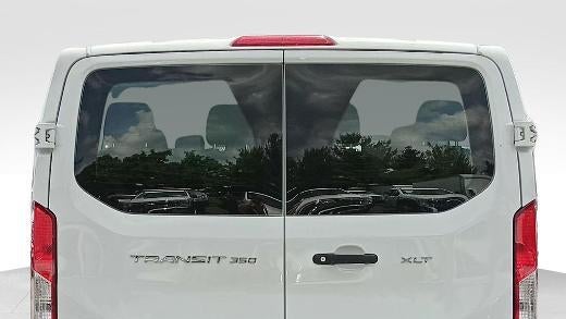 2024 Ford Transit 350 XL