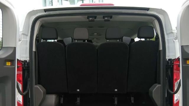 2024 Ford Transit 350 XL
