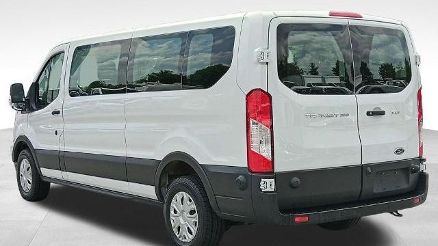 2024 Ford Transit 350 XL