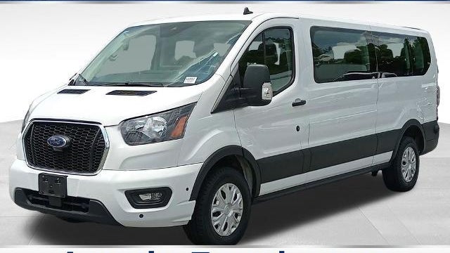 2024 Ford Transit 350 XL