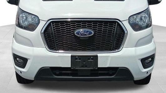 2024 Ford Transit 350 XL