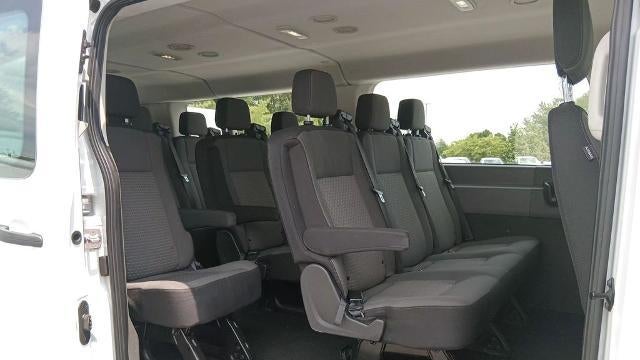 2024 Ford Transit 350 XL
