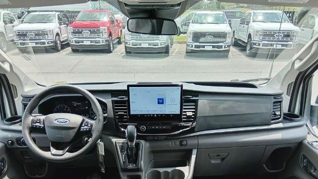 2024 Ford Transit 350 XL