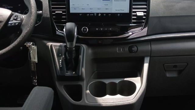 2024 Ford Transit 350 XL