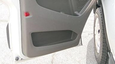 2024 Ford Transit 350 XL