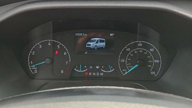 2024 Ford Transit 350 XL