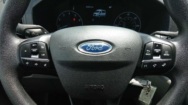 2024 Ford Transit 350 XL