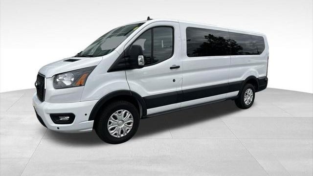 Preowned 2024 Ford Transit 350 XL for Sale