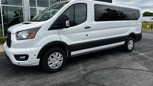 2024 Ford Transit 350 XL