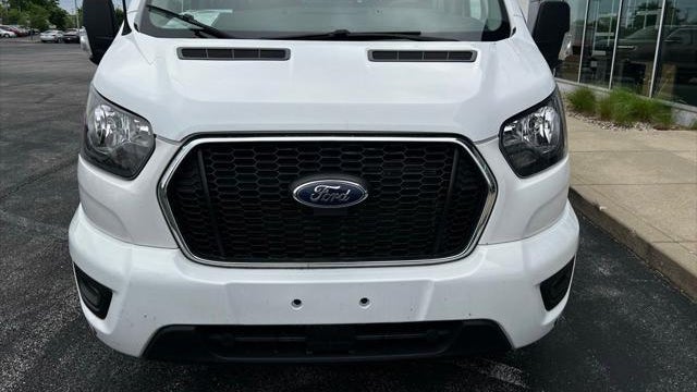 2024 Ford Transit 350 XL
