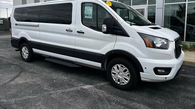 2024 Ford Transit 350 XL