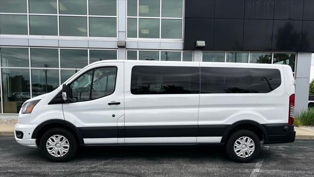2024 Ford Transit 350 XL