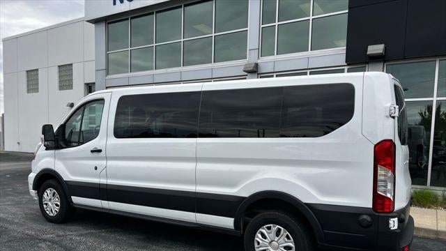 2024 Ford Transit 350 XL