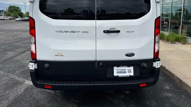 2024 Ford Transit 350 XL