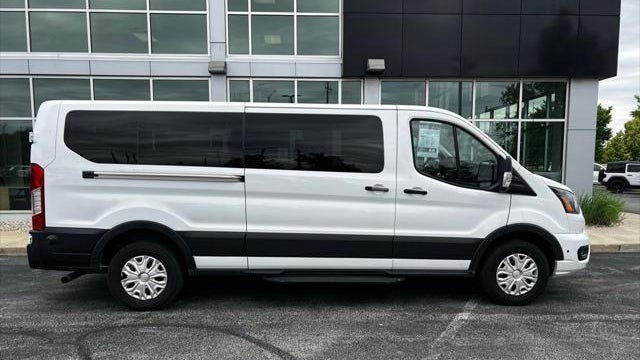 2024 Ford Transit 350 XL