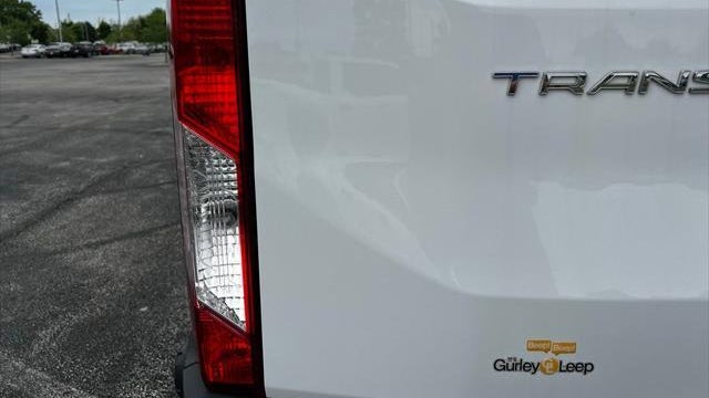 2024 Ford Transit 350 XL
