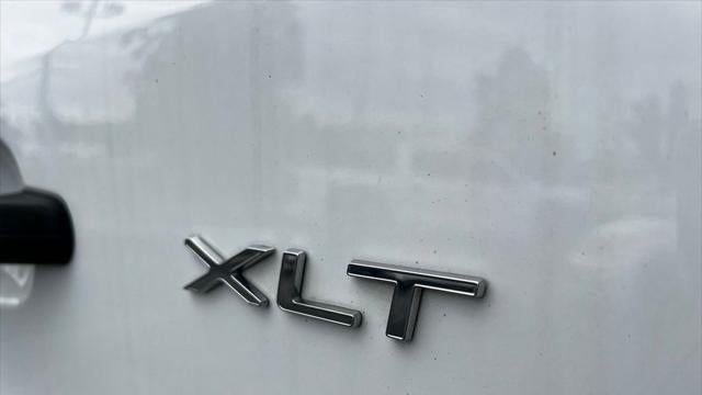 2024 Ford Transit 350 XL
